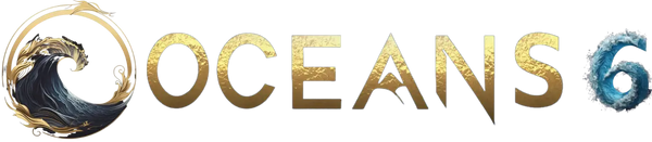 Oceans 6 Media